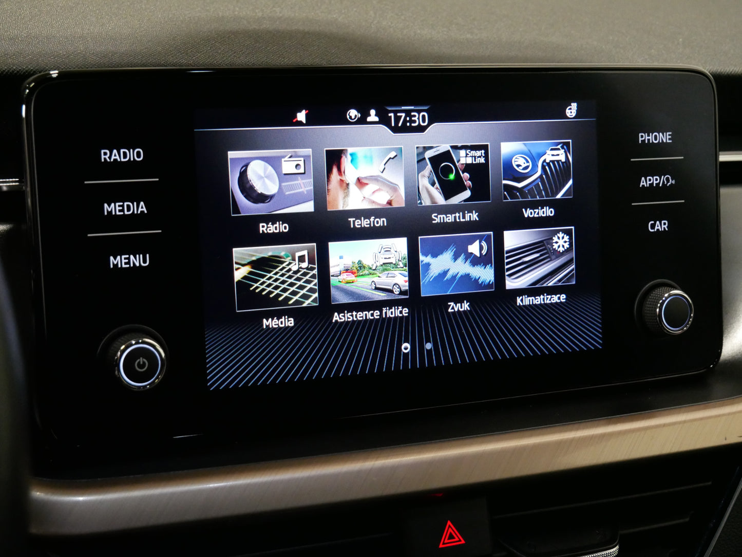 Škoda Scala 1.5 TSI DSG Style