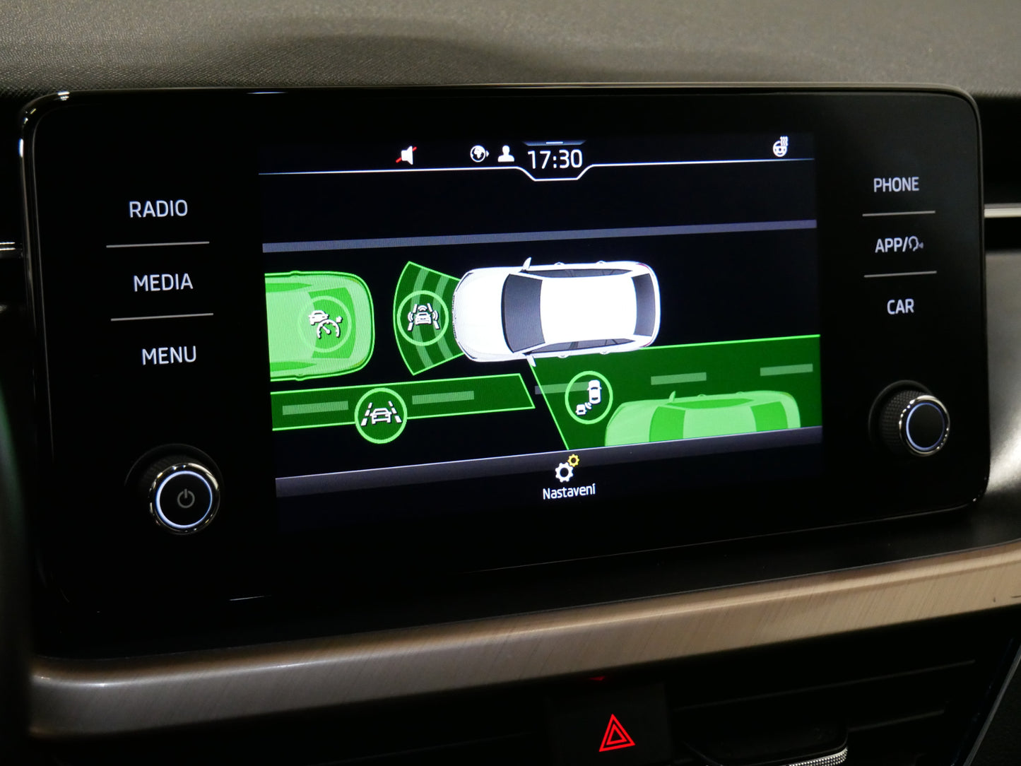 Škoda Scala 1.5 TSI DSG Style