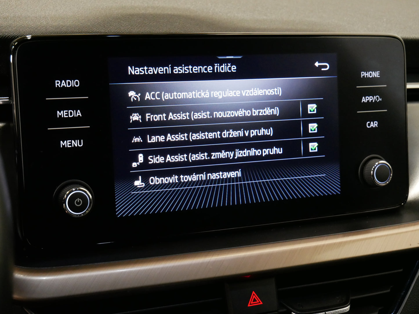 Škoda Scala 1.5 TSI DSG Style