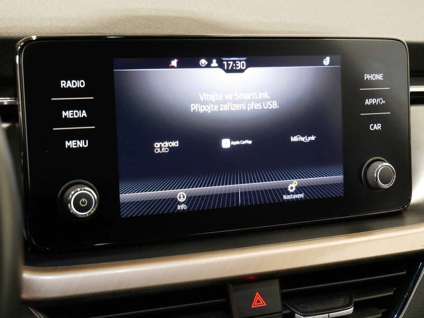 Škoda Scala 1.5 TSI DSG Style