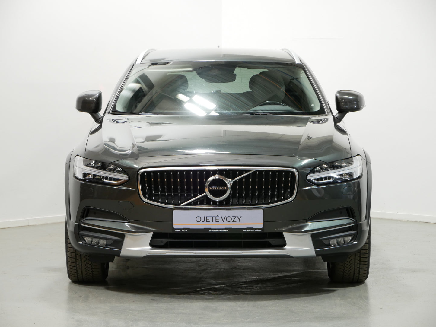 Volvo V90 V90 CROSS COUNTRY