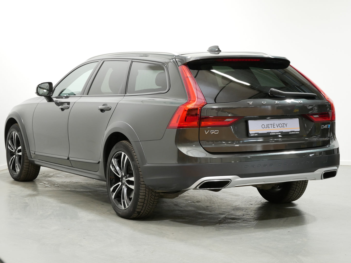 Volvo V90 V90 CROSS COUNTRY