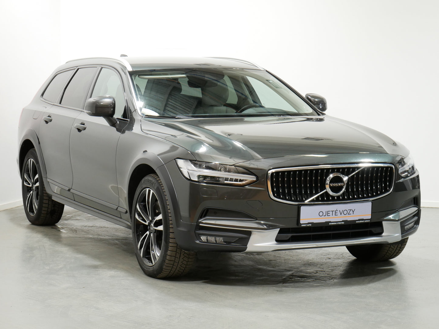 Volvo V90 V90 CROSS COUNTRY