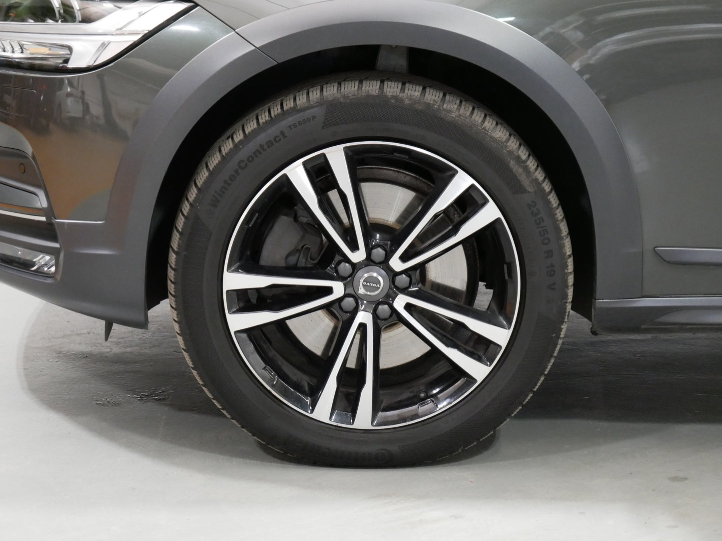 Volvo V90 V90 CROSS COUNTRY