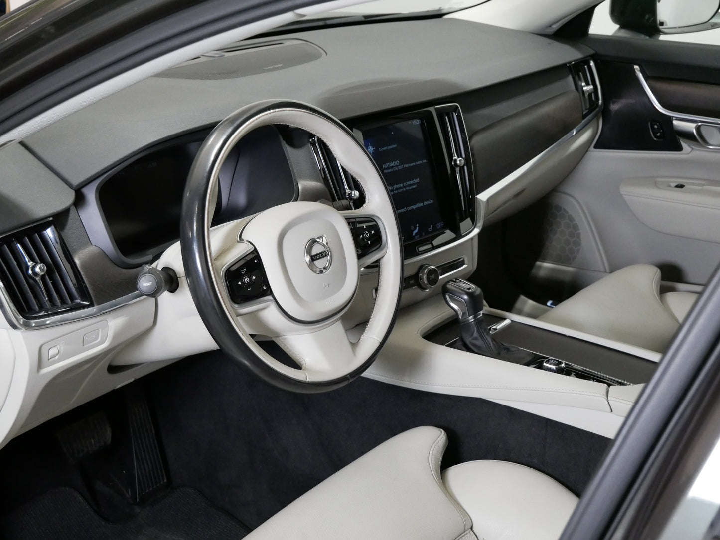 Volvo V90 V90 CROSS COUNTRY