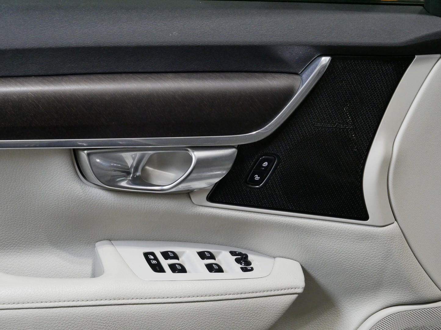 Volvo V90 V90 CROSS COUNTRY