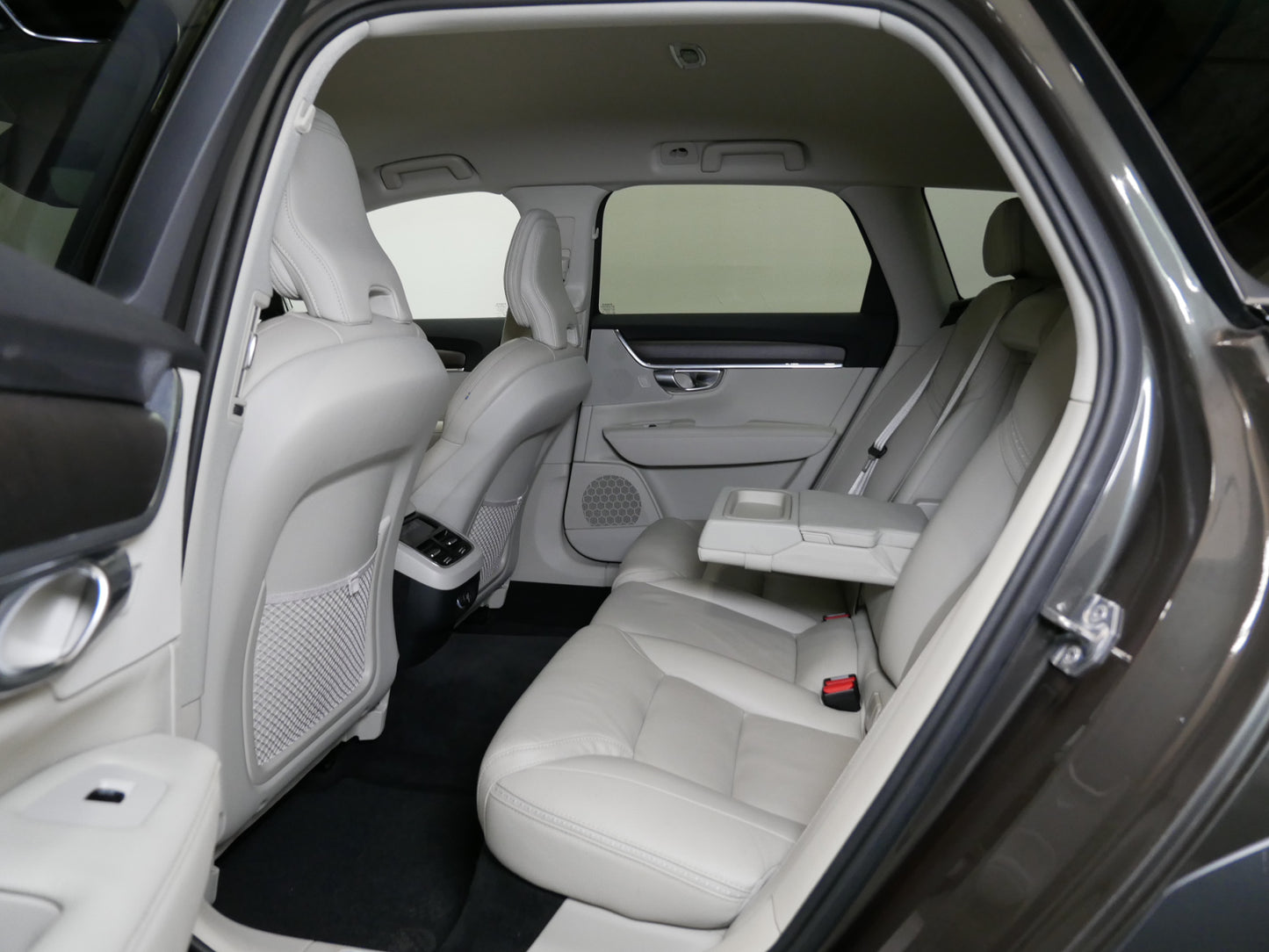 Volvo V90 V90 CROSS COUNTRY