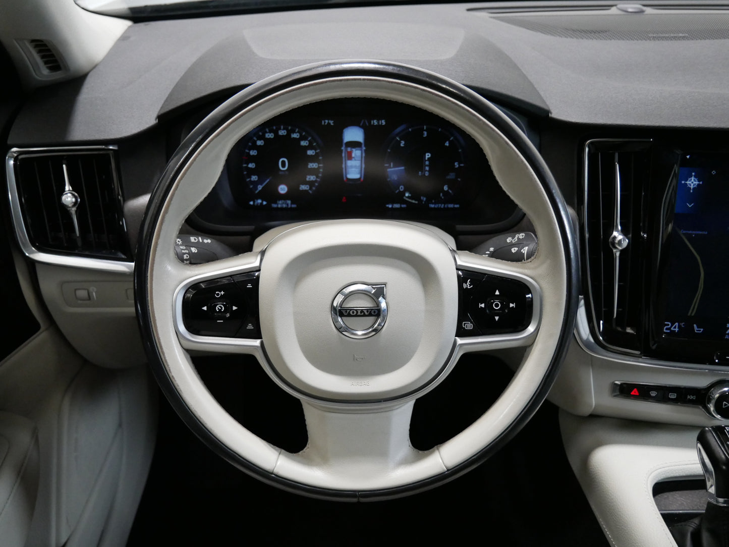 Volvo V90 V90 CROSS COUNTRY