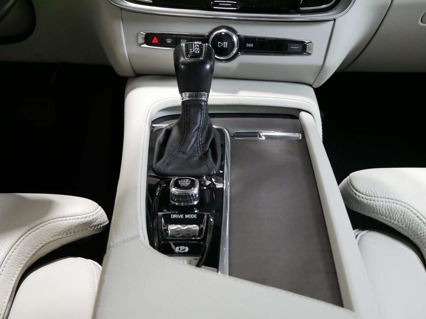Volvo V90 V90 CROSS COUNTRY
