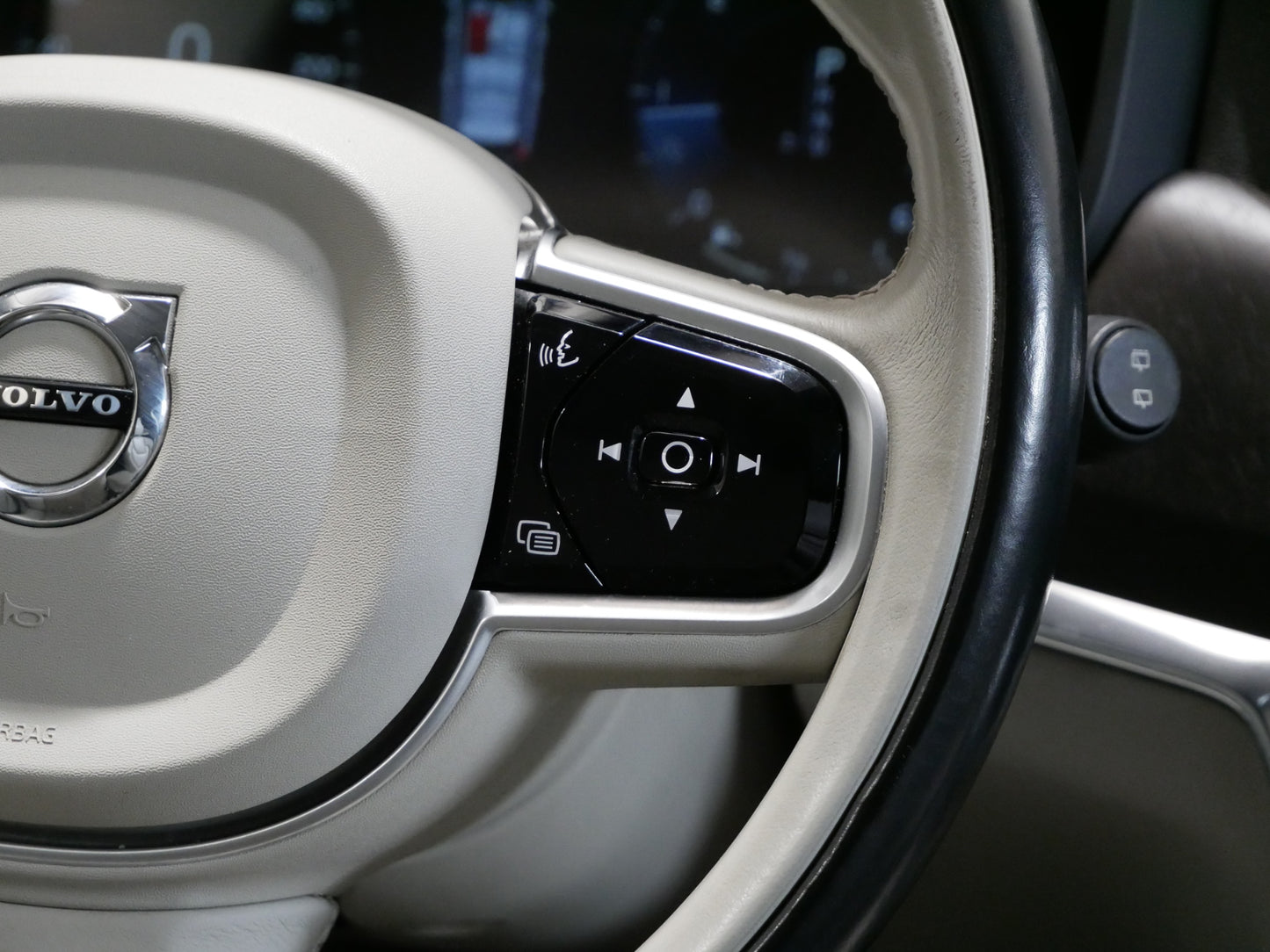 Volvo V90 V90 CROSS COUNTRY