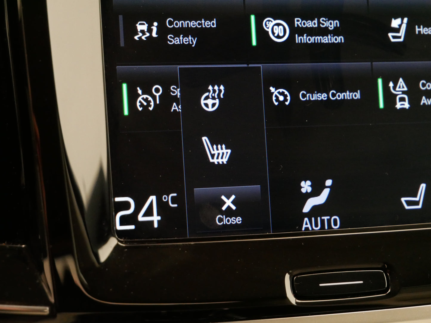Volvo V90 V90 CROSS COUNTRY