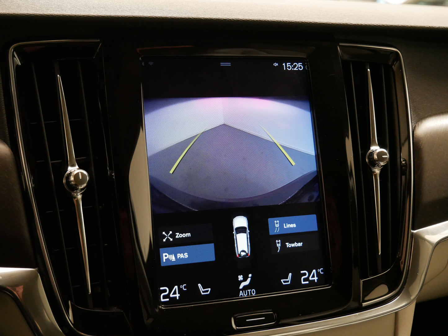 Volvo V90 V90 CROSS COUNTRY