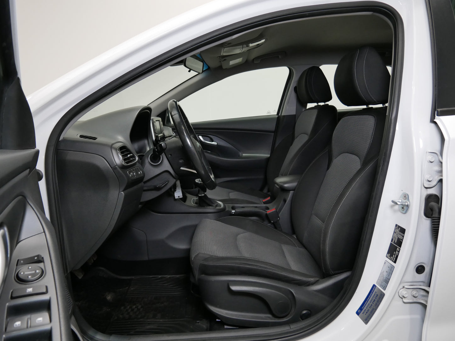 Hyundai i30 1.6 CRDI Trikolor