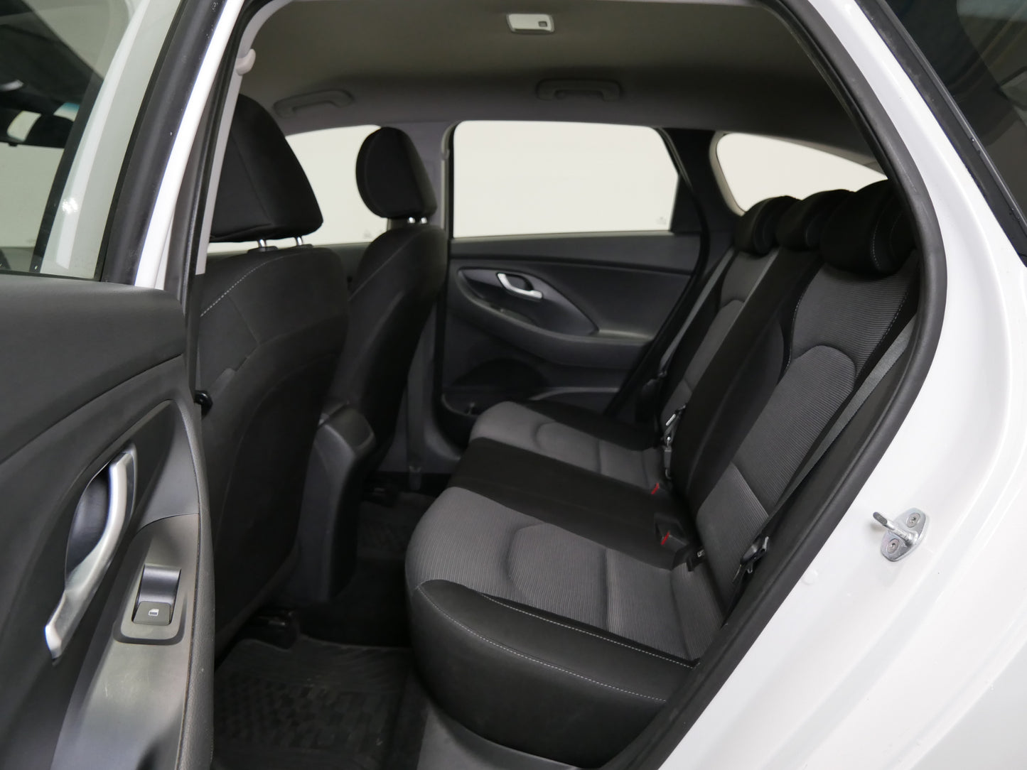 Hyundai i30 1.6 CRDI Trikolor