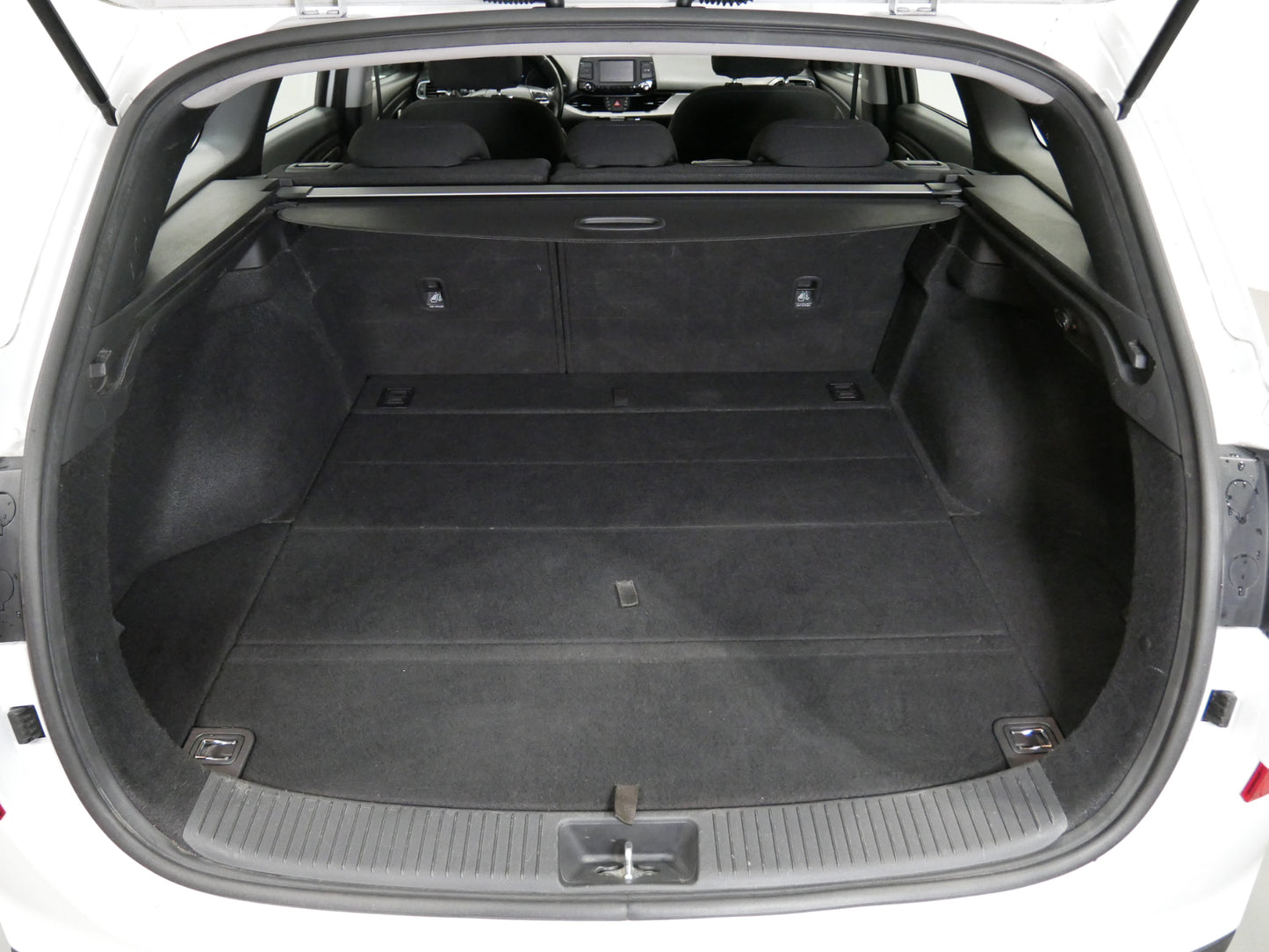 Hyundai i30 1.6 CRDI Trikolor