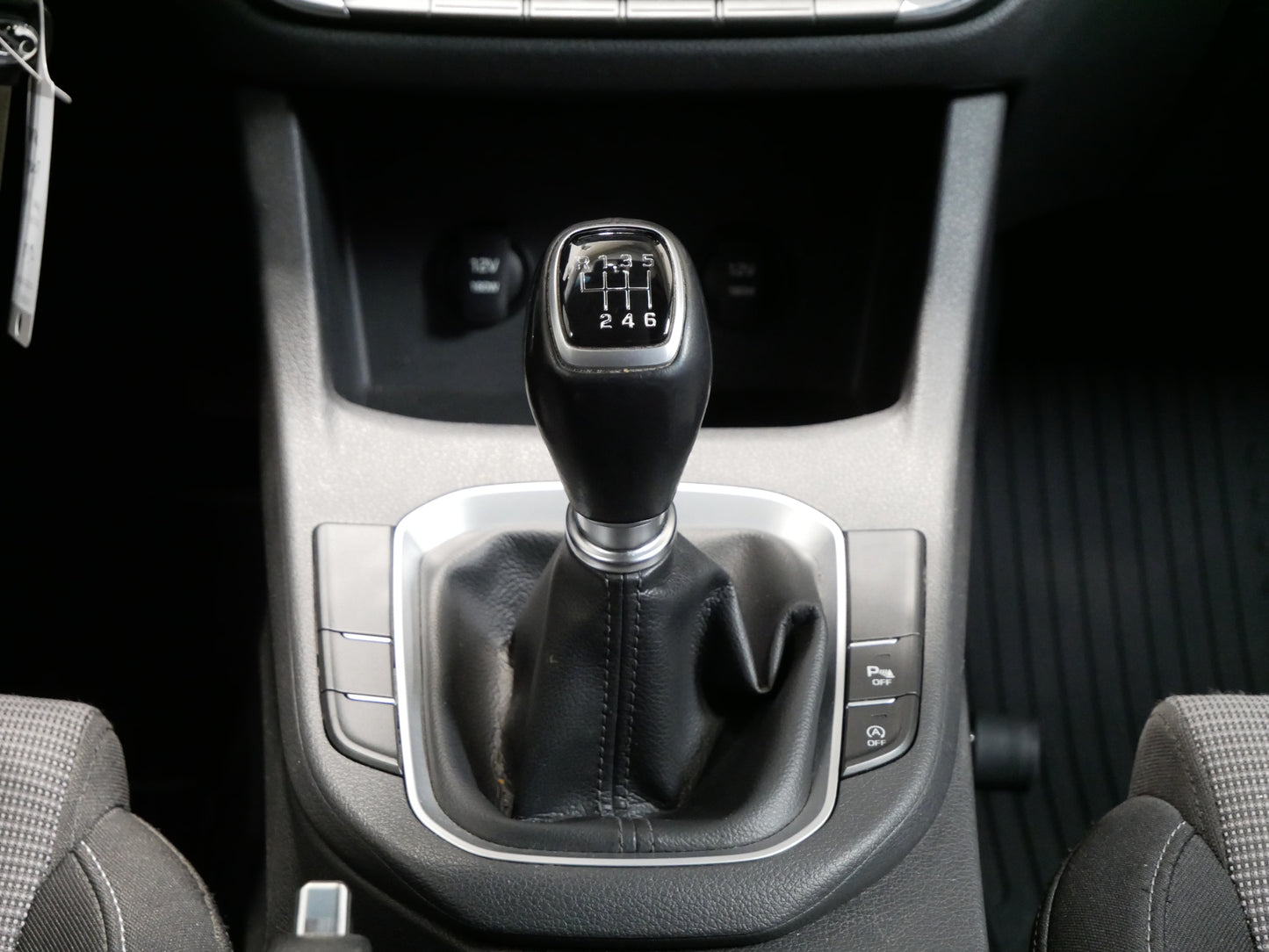 Hyundai i30 1.6 CRDI Trikolor