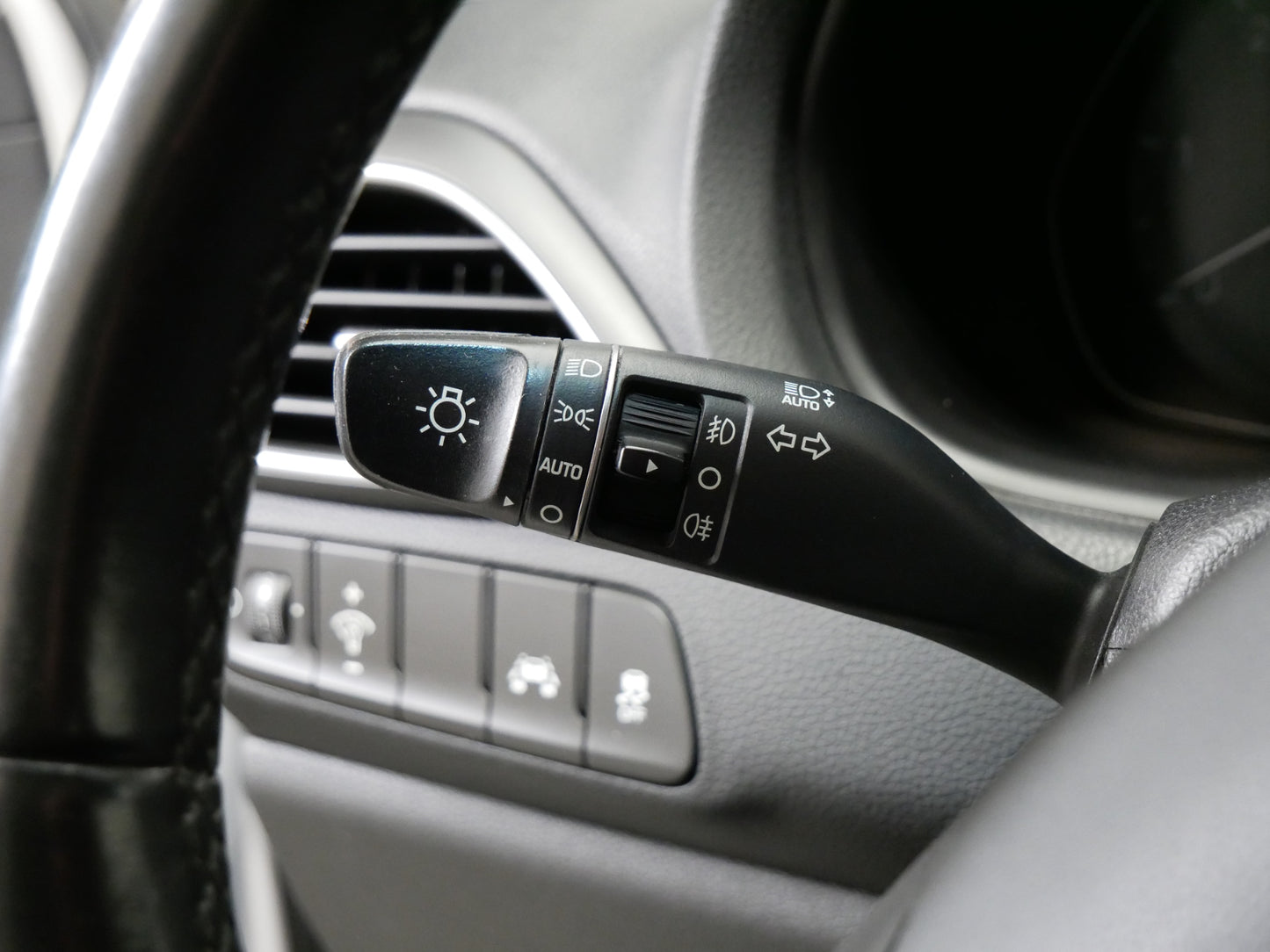 Hyundai i30 1.6 CRDI Trikolor