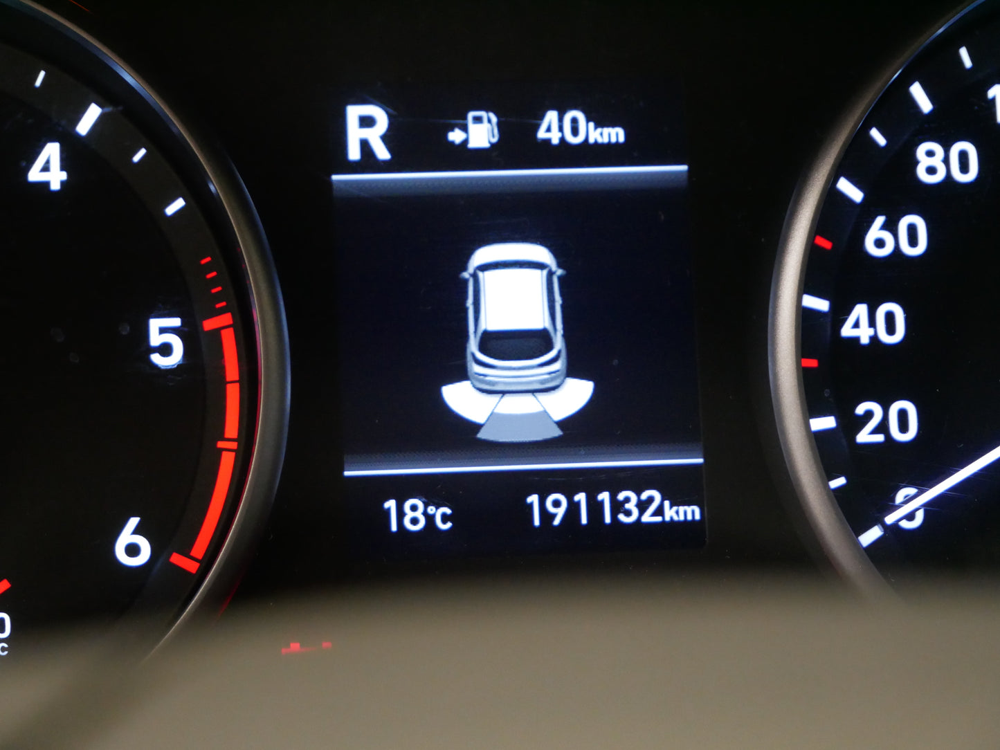 Hyundai i30 1.6 CRDI Trikolor