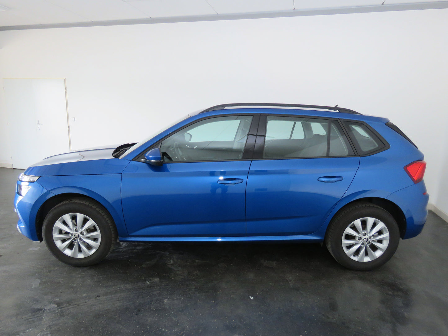 Škoda Kamiq 1.0 TSI Ambition Extra