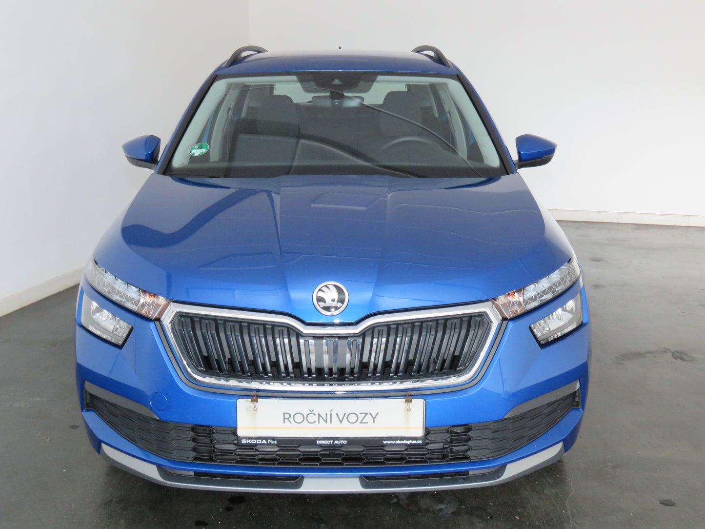 Škoda Kamiq 1.0 TSI Ambition Extra