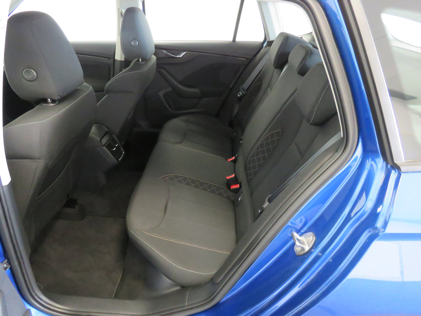 Škoda Kamiq 1.0 TSI Ambition Extra
