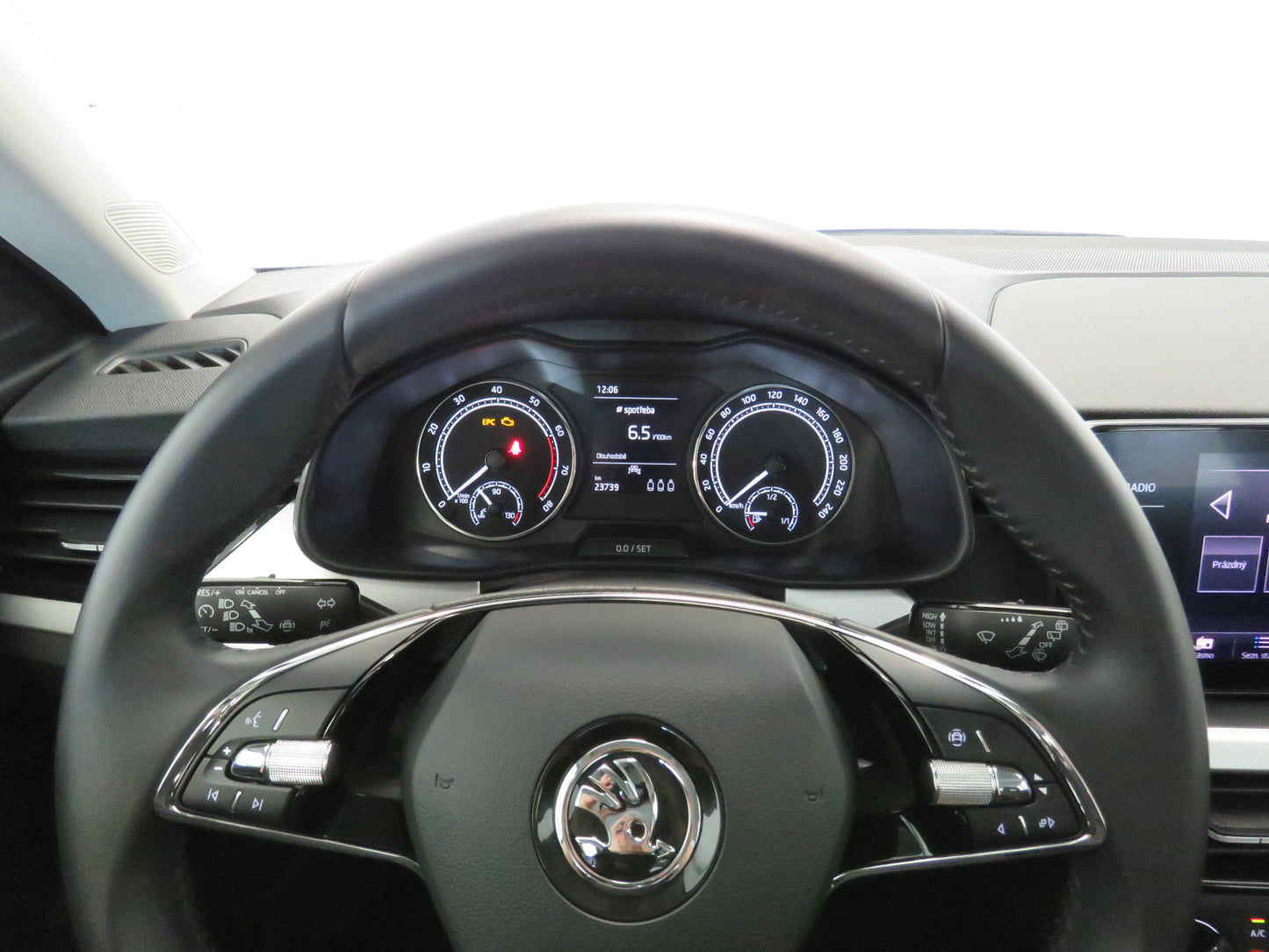 Škoda Kamiq 1.0 TSI Ambition Extra