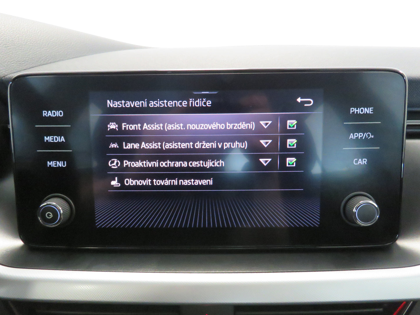 Škoda Kamiq 1.0 TSI Ambition Extra