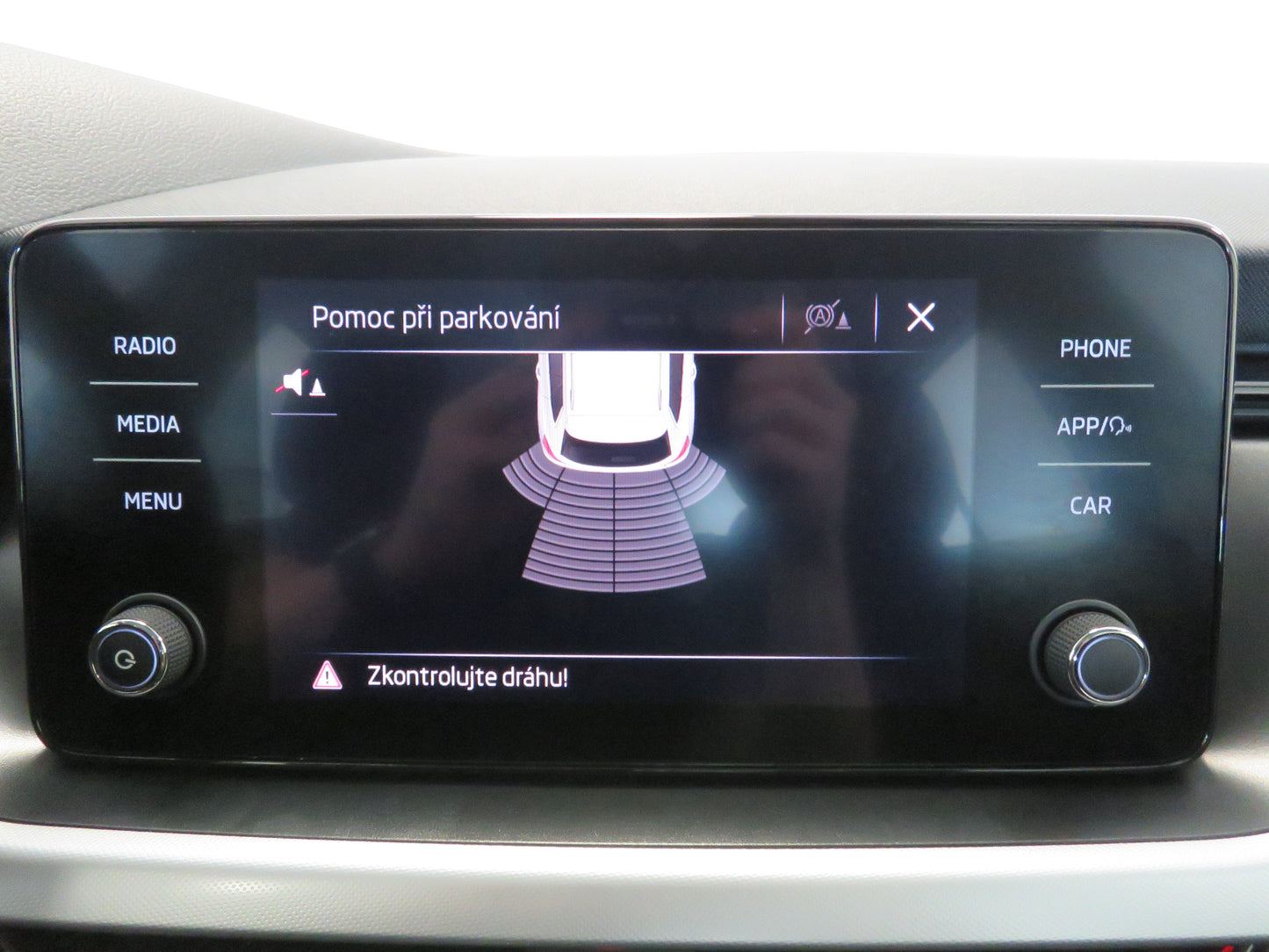Škoda Kamiq 1.0 TSI Ambition Extra
