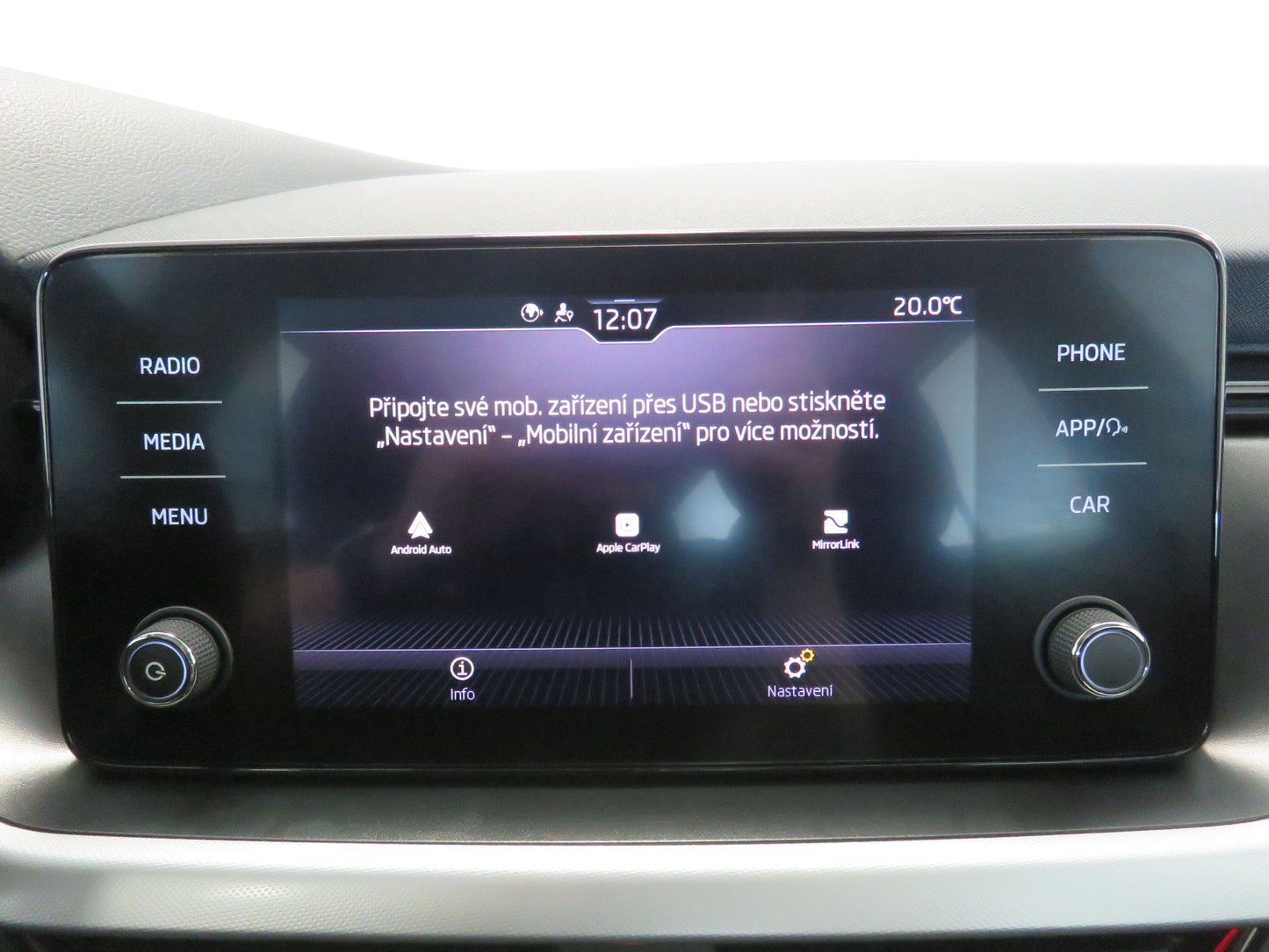 Škoda Kamiq 1.0 TSI Ambition Extra