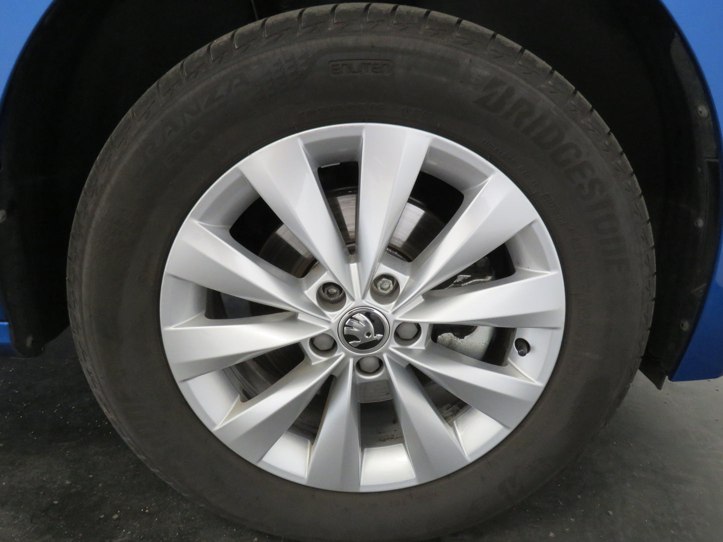 Škoda Kamiq 1.0 TSI Ambition Extra