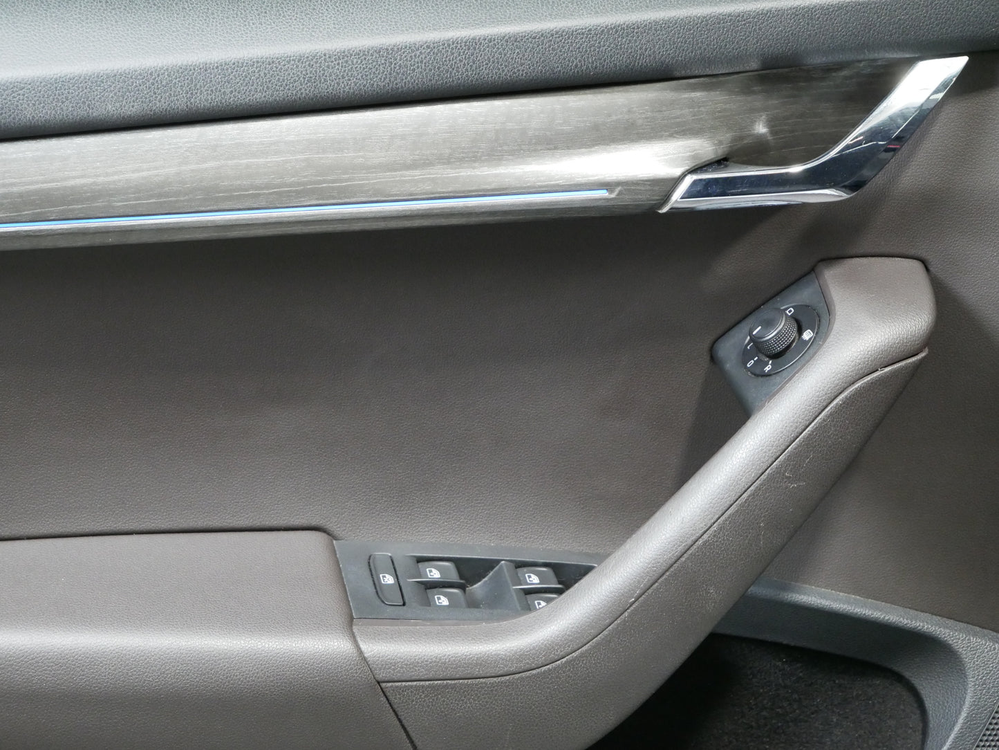 Škoda Octavia 2.0TDI 110 kW Scout