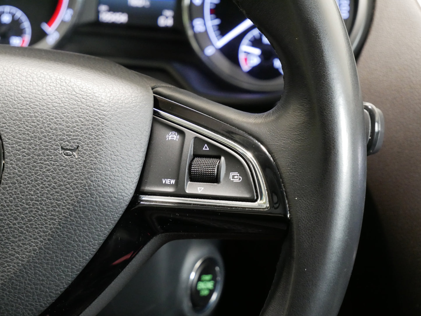 Škoda Octavia 2.0TDI 110 kW Scout