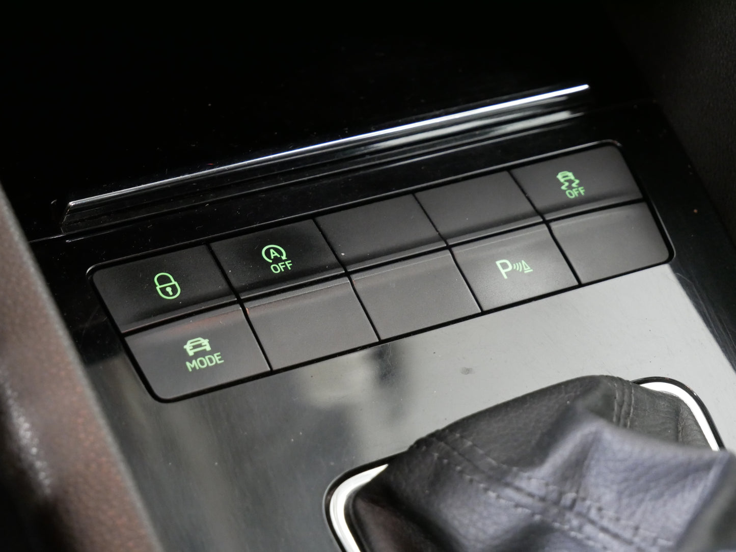 Škoda Octavia 2.0TDI 110 kW Scout