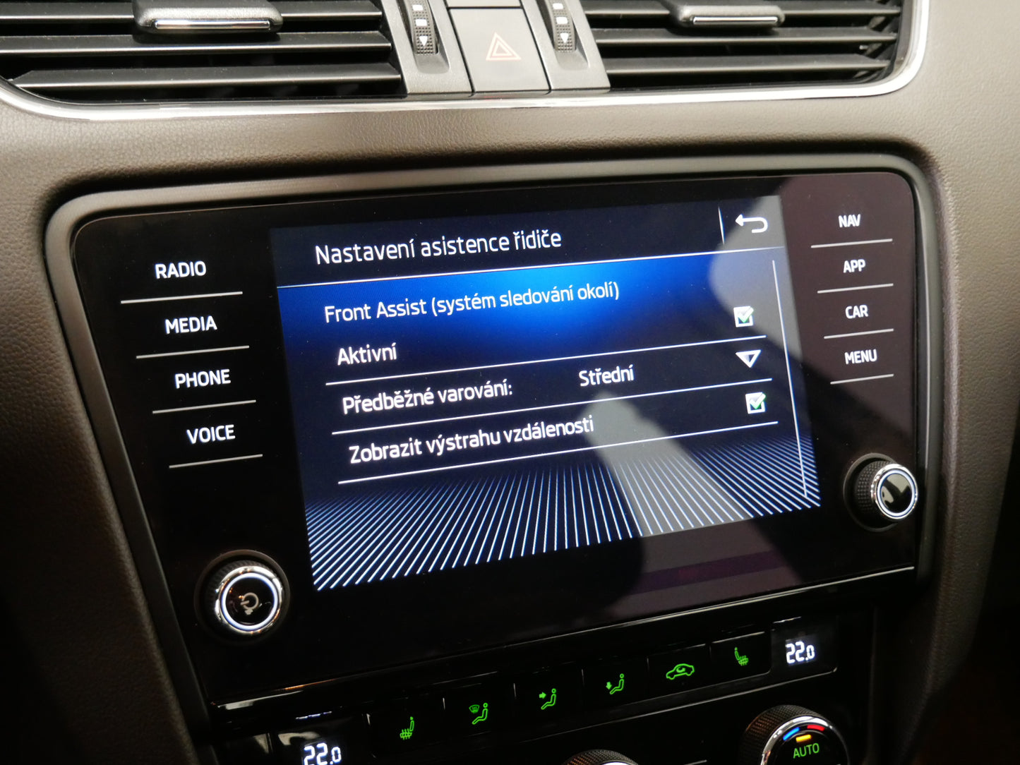 Škoda Octavia 2.0TDI 110 kW Scout