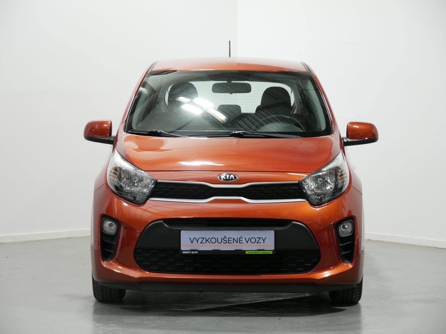 Kia Picanto 1.0 49kW