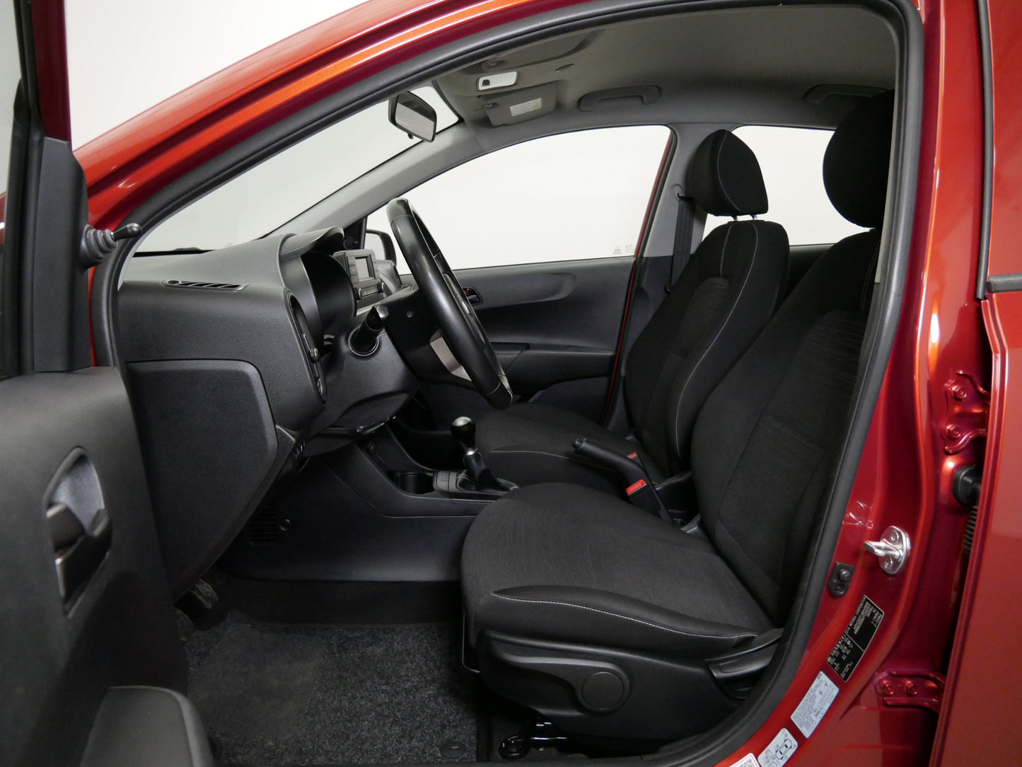Kia Picanto 1.0 49kW