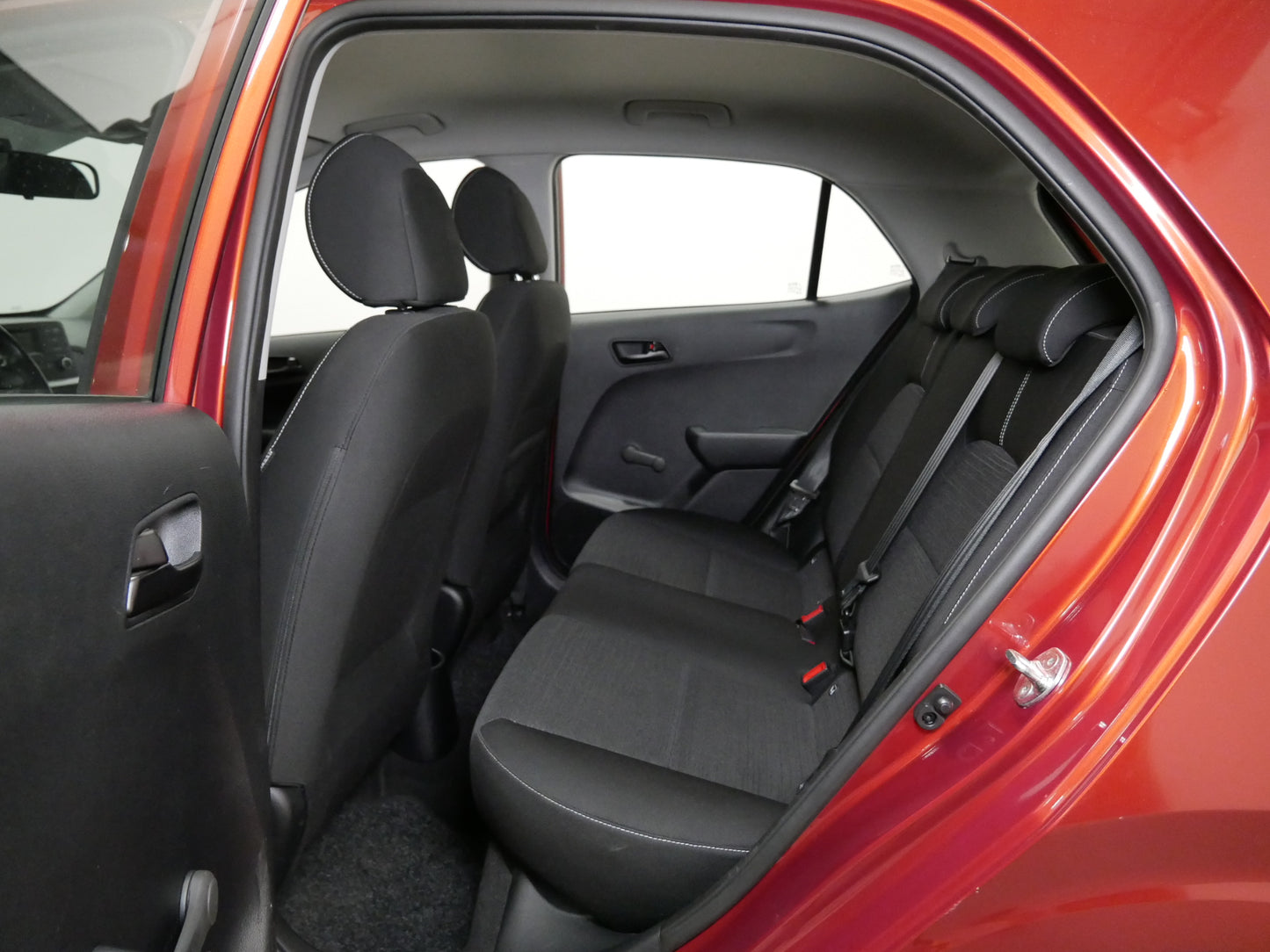 Kia Picanto 1.0 49kW