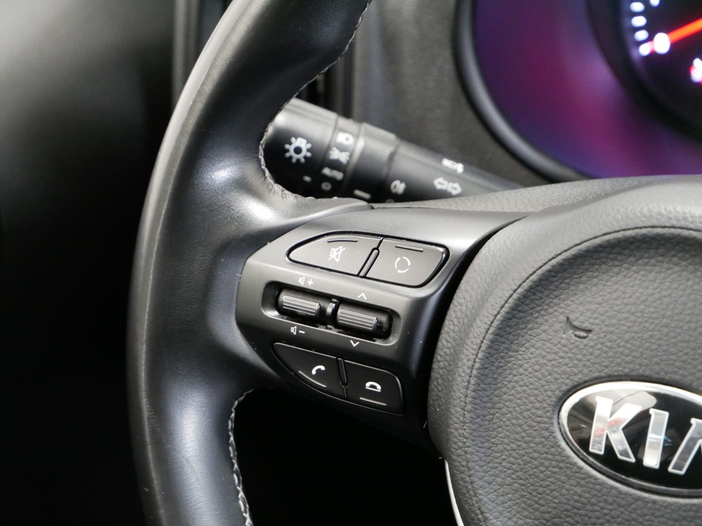 Kia Picanto 1.0 49kW