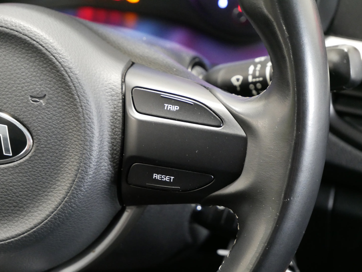 Kia Picanto 1.0 49kW