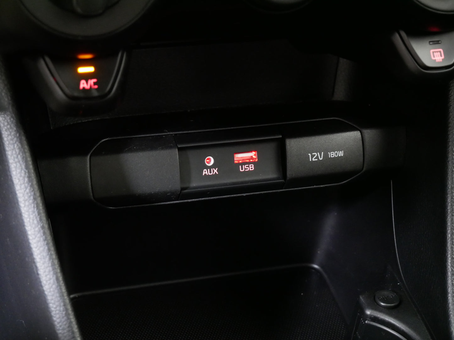 Kia Picanto 1.0 49kW