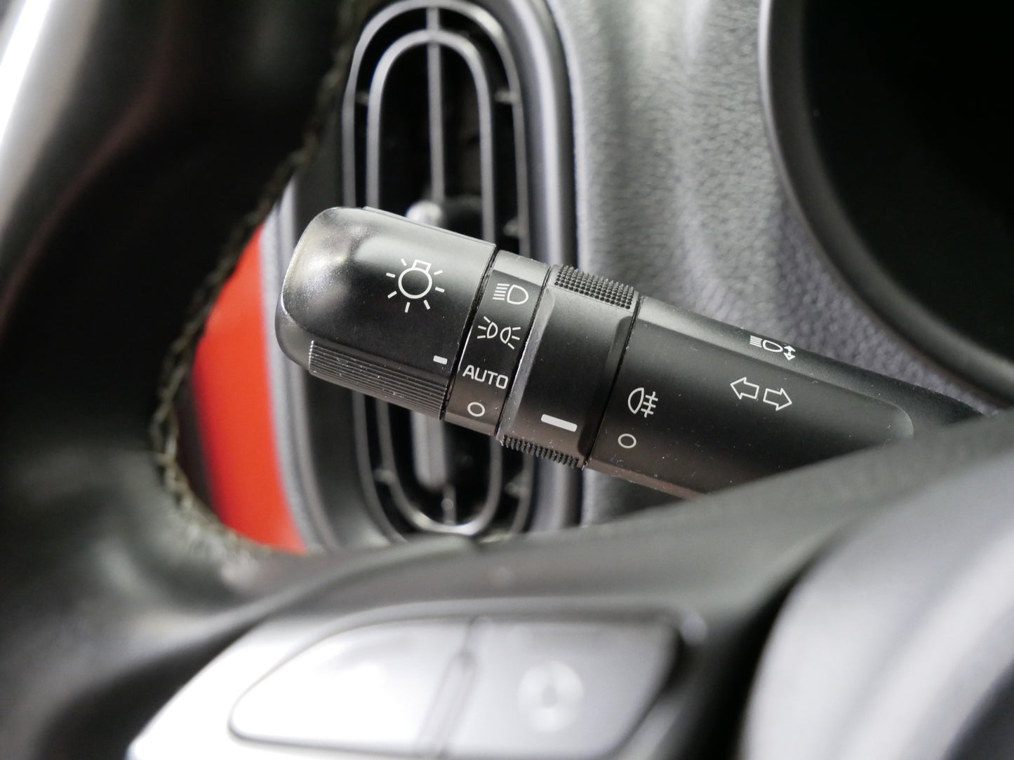 Kia Picanto 1.0 49kW