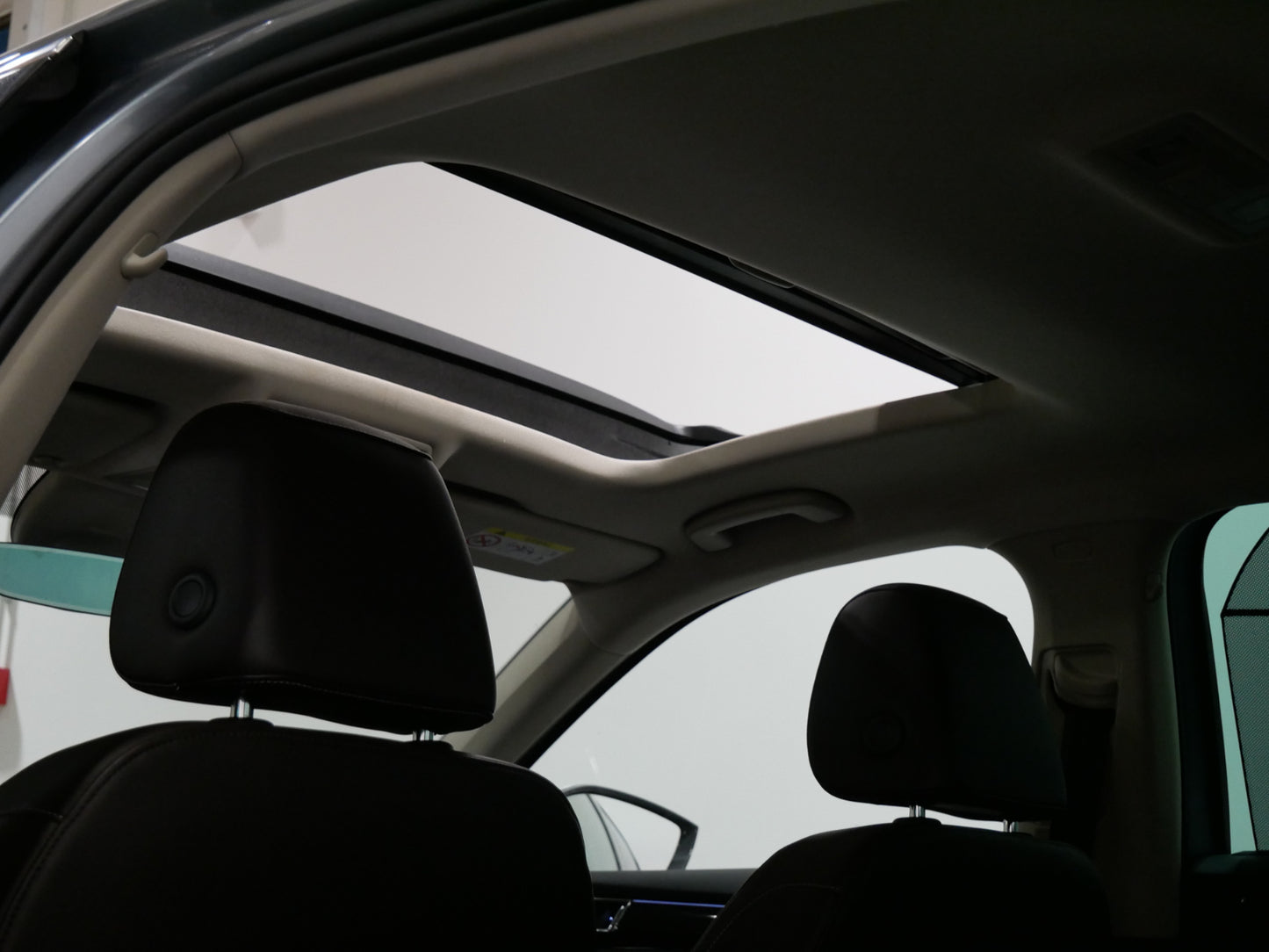 Škoda Superb 2.0 TDI 147kW L&K