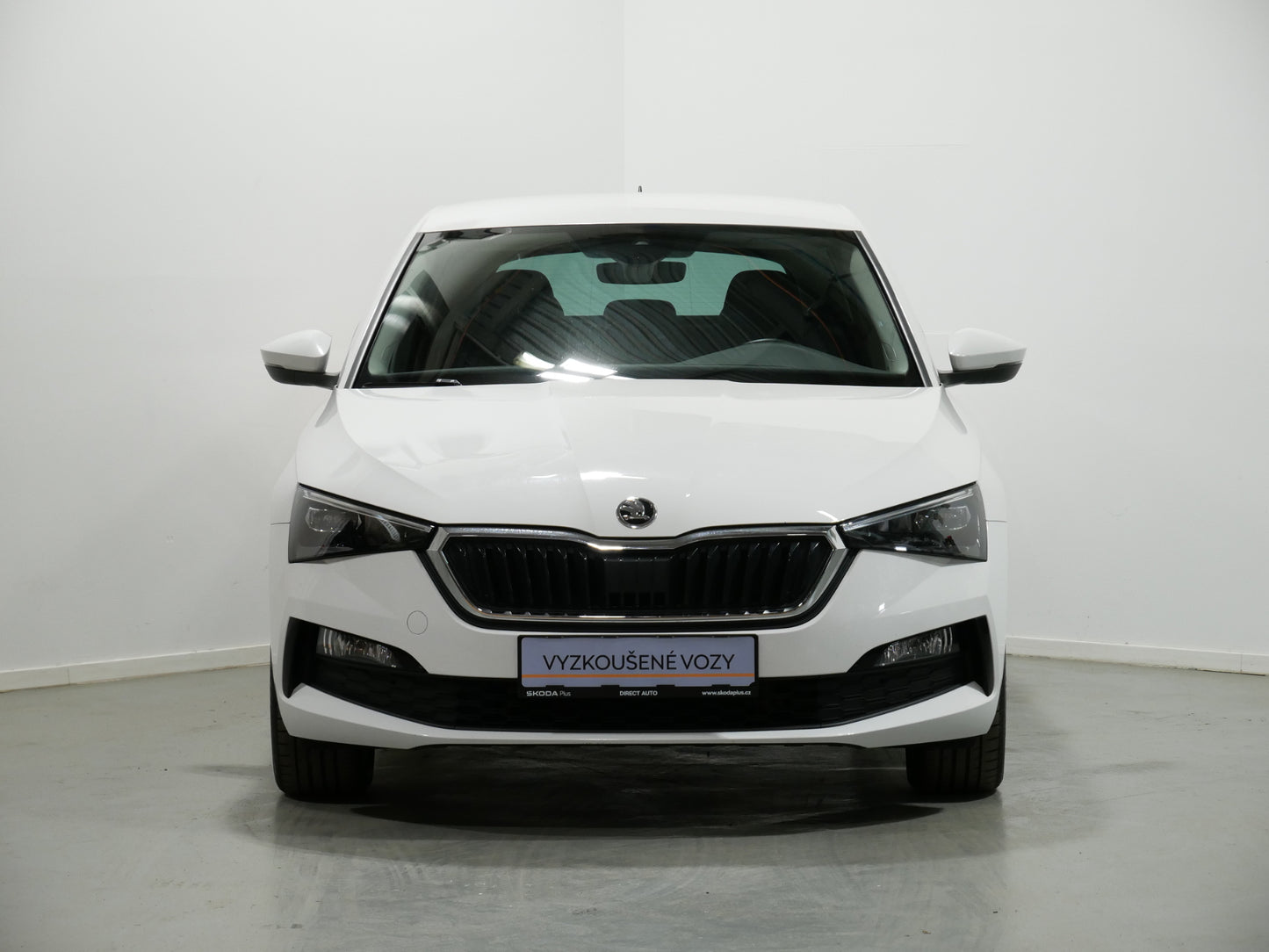 Škoda Scala 1.0 TSI DSG Style