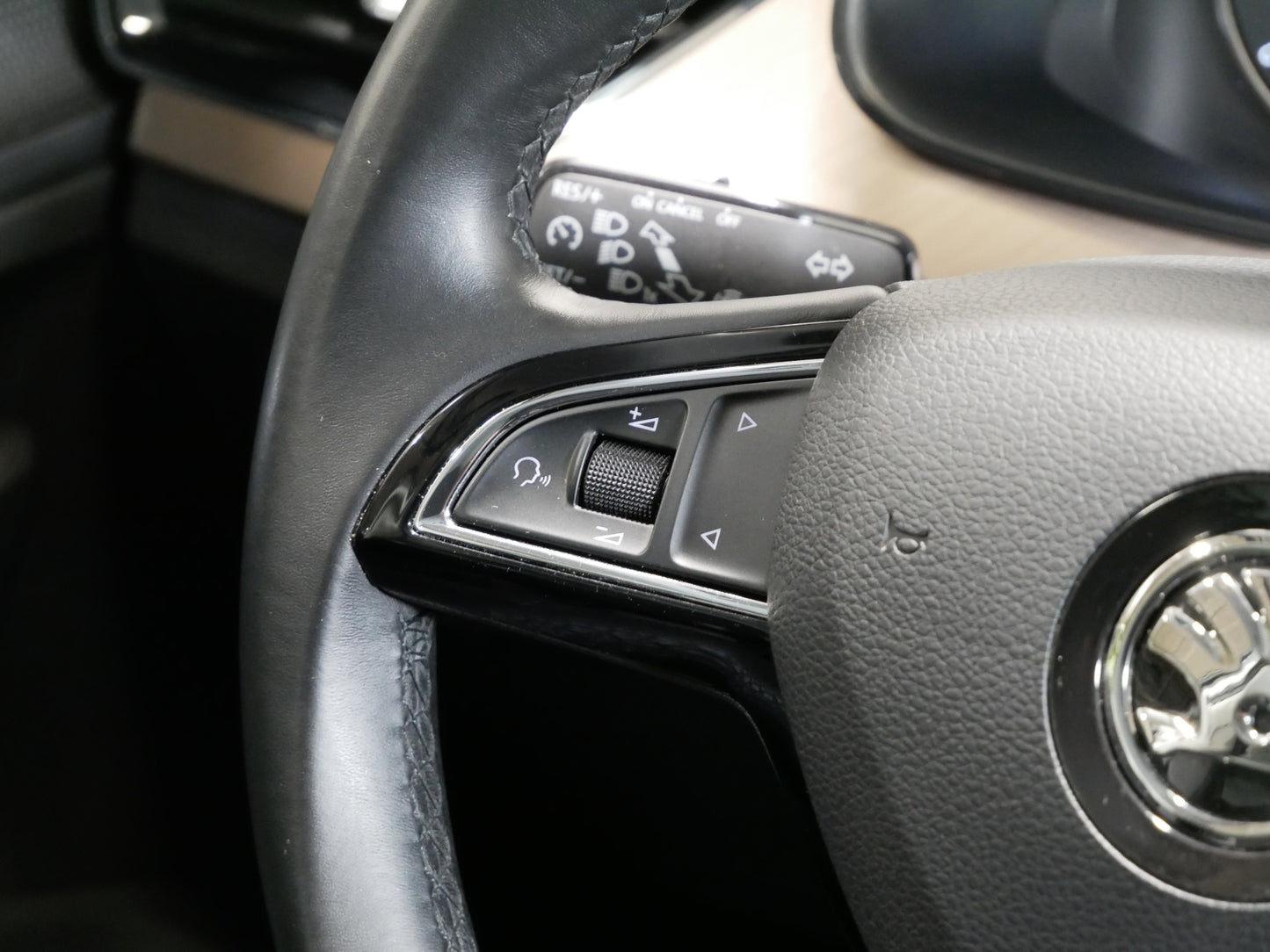 Škoda Scala 1.0 TSI DSG Style