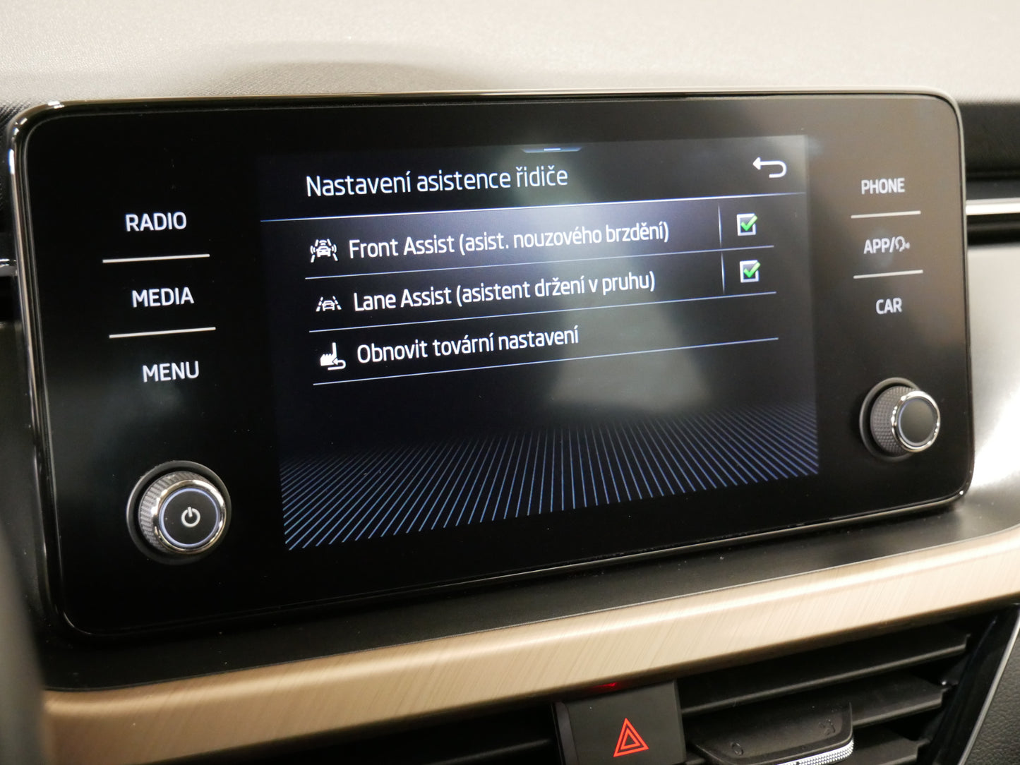 Škoda Scala 1.0 TSI DSG Style