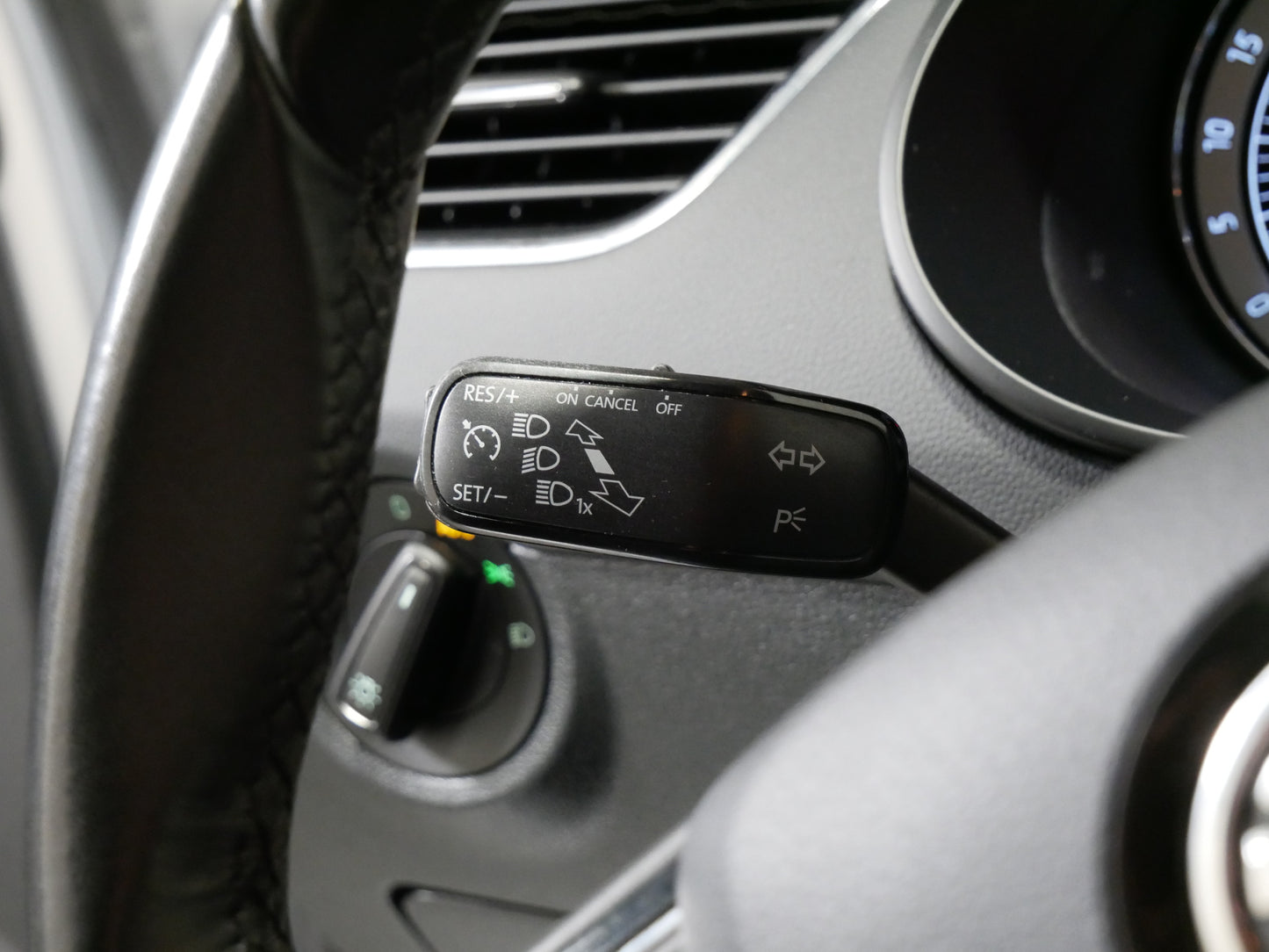 Škoda Octavia 1.6 TDI 85kW STYLE