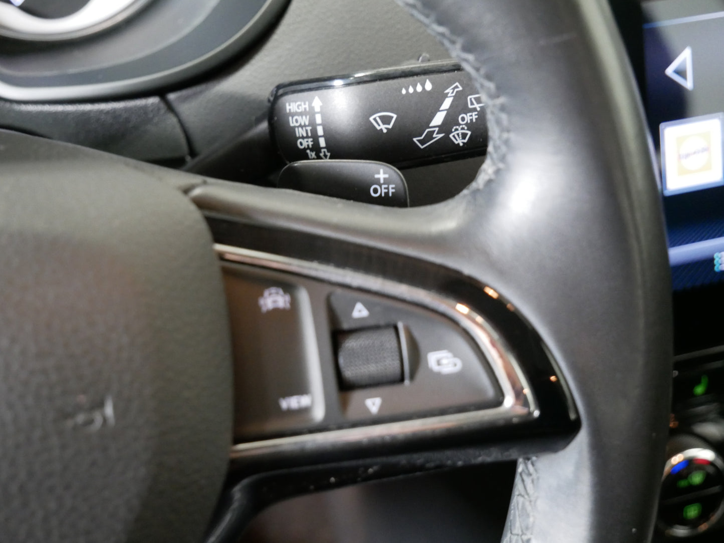 Škoda Octavia 1.6 TDI 85kW STYLE