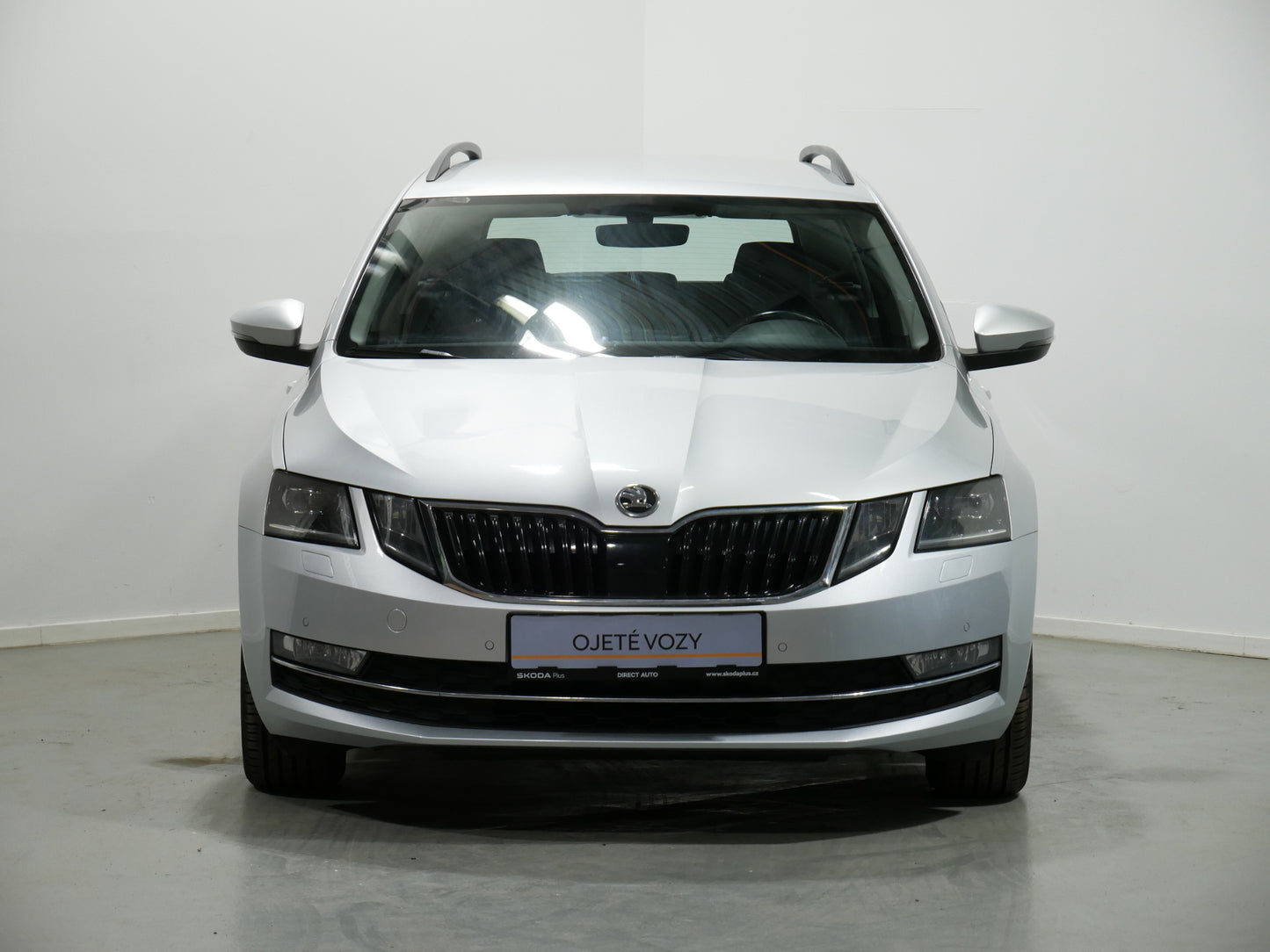 Škoda Octavia 1.6 TDI 85kW STYLE