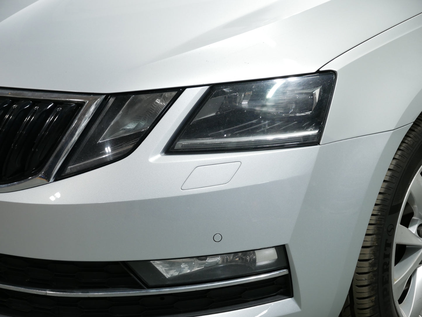 Škoda Octavia 1.6 TDI 85kW STYLE