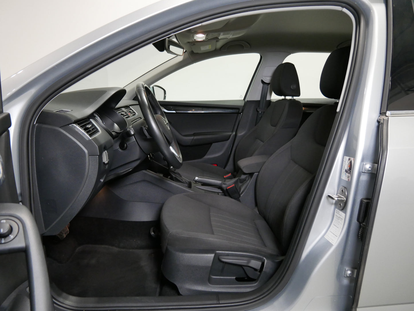 Škoda Octavia 1.6 TDI 85kW STYLE